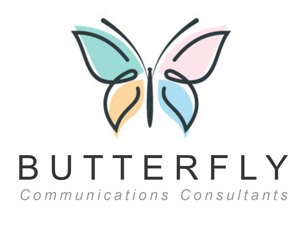 Butterfly Communications Consultants logo